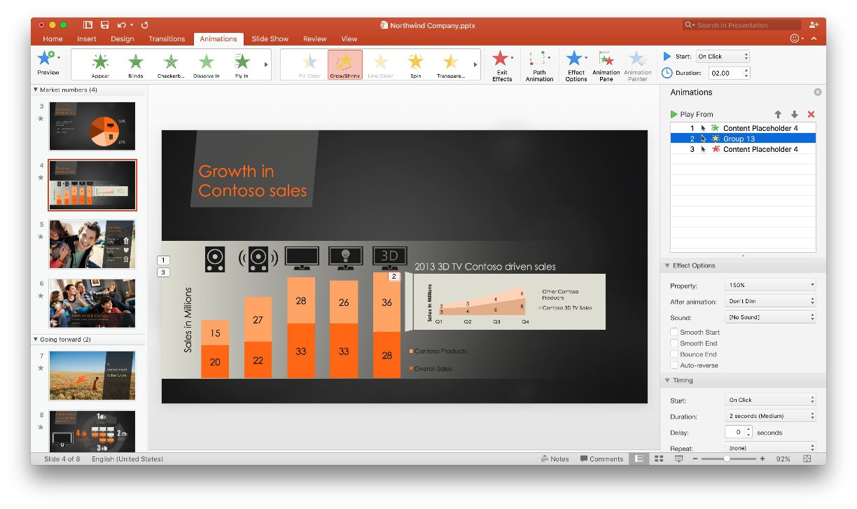 download powerpoint 2013 for mac free